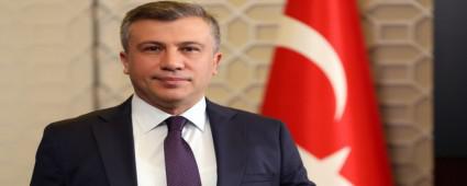 AK Parti l Bakan Suat Gner\'den 15 Temmuz aklamas