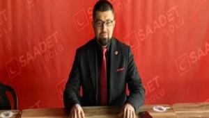 KMSE,15 TEMMUZ\'U SYAS IKARLARI URUNA KULLANMAYA KALKIMAMALIDIR