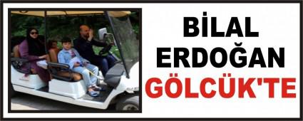 BLAL ERDOAN GLCK\'TE