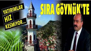 K DEV BARAJ GYNK\'TE BN HEKTAR ARAZYE CAN VERECEK