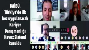 BAB\'DE UYGULANACAK SSTEM LE STHDAMA DESTEK OLUNACAK