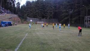 ESENTEPE FUTBOL TURNUVASI DEVAM EDYOR