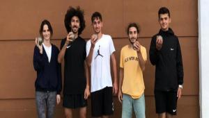 SPORCULARA MLL DAVET