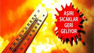 BOLU\'NUN HAVA DURUMU