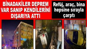 Refj, ara, bina hepsine srayla arpt