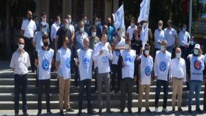 BZ SIRTIMIZIN SIVAZLANMASINI DEL, CZDANIMIZA PARA KONULMASINI STYORUZ