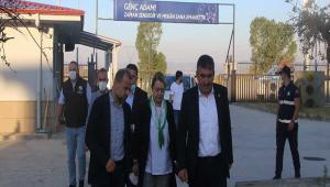 MLLETVEKLLER GEREDE\'DE GEREKLEEN YATIRIMLARI NCELED