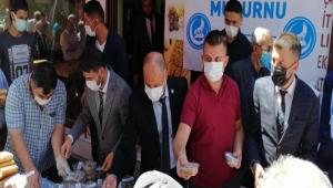 MUDURNU LK OCAKLARI NAMAZ NCESNDE AURE DAITTI