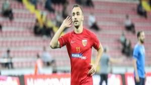 BOLUSPOR\'DAK FORMUNU SPER LG\'DE DE SRDRYOR