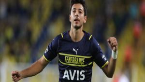 Muhammed Gmkaya, Vitor Pereira\'y mahcup etmedi!