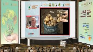 BAB\'DE 8. ULUSLARARASI KATILIMLI BTK KORUMA KONGRES DZENLENYOR