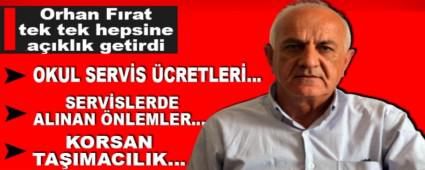 ORHAN FIRAT TEK TEK HEPSNE AIKLIK GETRD