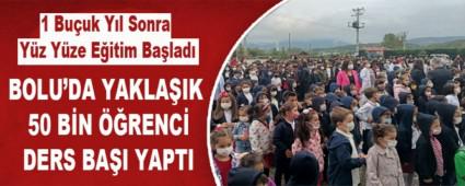  1 Buuk Yl Sonra Yz Yze Eitim Balad