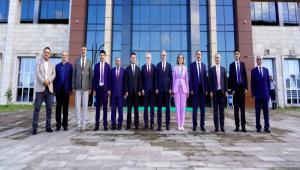 BATI KARADENZ NVERSTELER BRL TOPLANTISI GEREKLETRLD