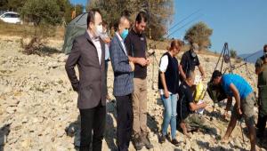 L MDR ZZET MURAT ASOF YARIMA SAHASINI ZYARET ETT