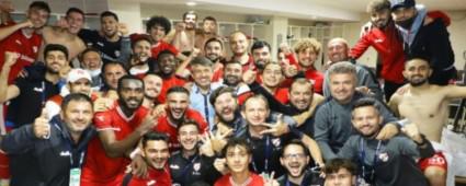 SOYUNDA ODASINDA GALBYET POZU