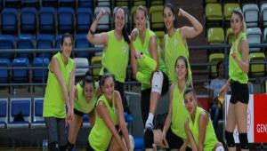 SULTANLARIN KUPADA GRUBU BELL OLDU