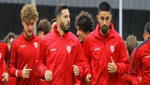 Boluspor, Ankara Keirengc ma hazrlklarn tamamlad