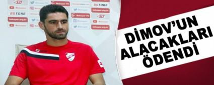 DMOV\'UN ALACAKLARI DEND