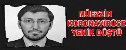 MEZZN KORONAVRSTEN VEFAT ETT