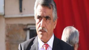 FUTBOL L TEMSLCS HASAN AKSAY OLDU