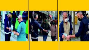 POLS, ASKER VE SAVCI PARA STEMEZ