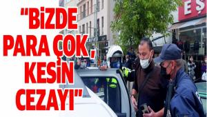 Yine MasterChef Murat yine olay