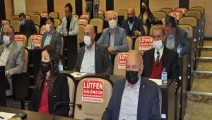 GM TOPLANTILARI BALADI