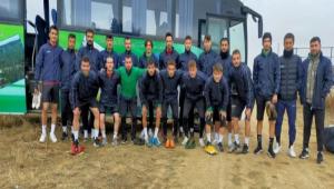 GEREDE 1970 FK, 8. BLGE 3. GRUPTA YER ALDI