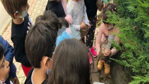 MNK RENCLERDEN FARKINDALIK ALIMASI