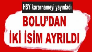 HSK kararnameyi yaynlad