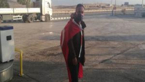 NAFAKA MADURU YRYEREK GEREDE\'YE ULATI