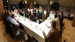 KAHRAMAN TFAYECLER TFAYE HAFTASI\'NI KUTLADILAR