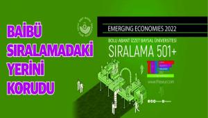 BAB SIRALAMADAK YERN KORUDU