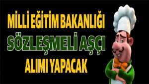 MLL ETM BAKANLII SZLEMEL AI ALIMI YAPACAK