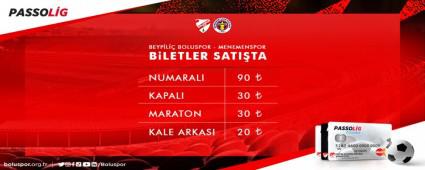 Menemenspor mann bilet fiyatlar belli oldu