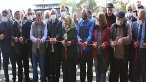 DAKENT MAHALLES YEN SOSYAL TESS HZMETE GRD