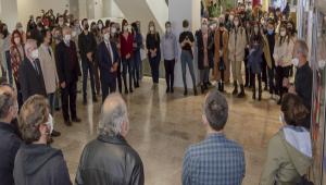 Dan Arka Yz, Sis Karma Sergisi, BAB\'de Ald