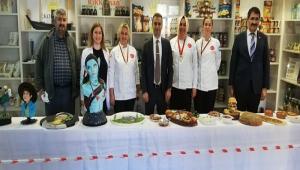 MENGEN AILIA, MLL TAKIM EFLERNDEN PASTA DERS