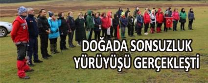 DOADA SONSUZLUK YRY GEREKLET