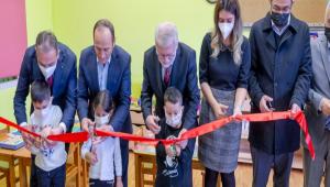 BAB STEM OCUK ATLYES AILDI