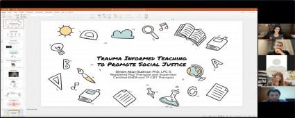 BAB, STEPS PROJESN HAYATA GERD