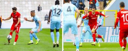 SALLADIK AMA YIKAMADIK