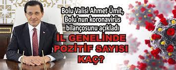 L GENELNDE POZTF SAYISI KA?