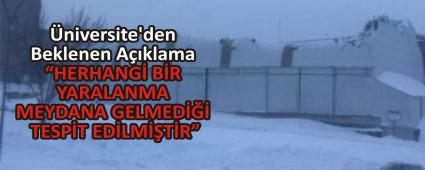 HERHANG BR YARALANMA MEYDANA GELMED TESPT EDLMTR    