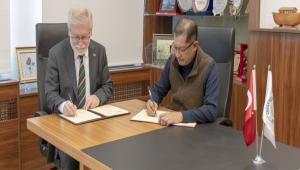 BAB ve Universiti Putra Malaysia Arasnda ki  Birlii Protokol mzaland