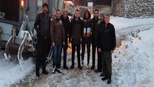 FTNN MDADINA ORMANCILAR YETT