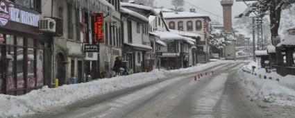 MUDURNU\'DA KARLA MCADELE SON SRAT