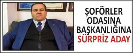 OFRLER ODASINA BAKANLIINA SRPRZ ADAY