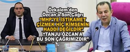 zkalem\'den zcan\'a Son ar